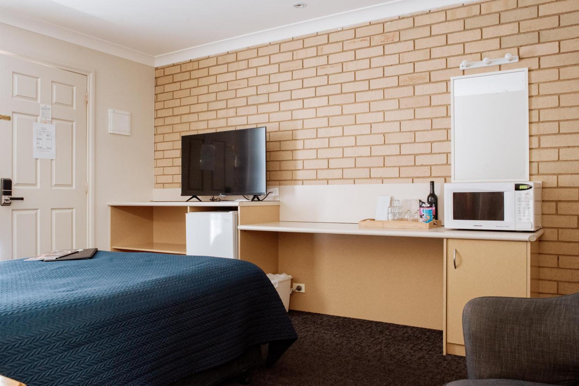 Alexandra Place Bendigo Exterior photo