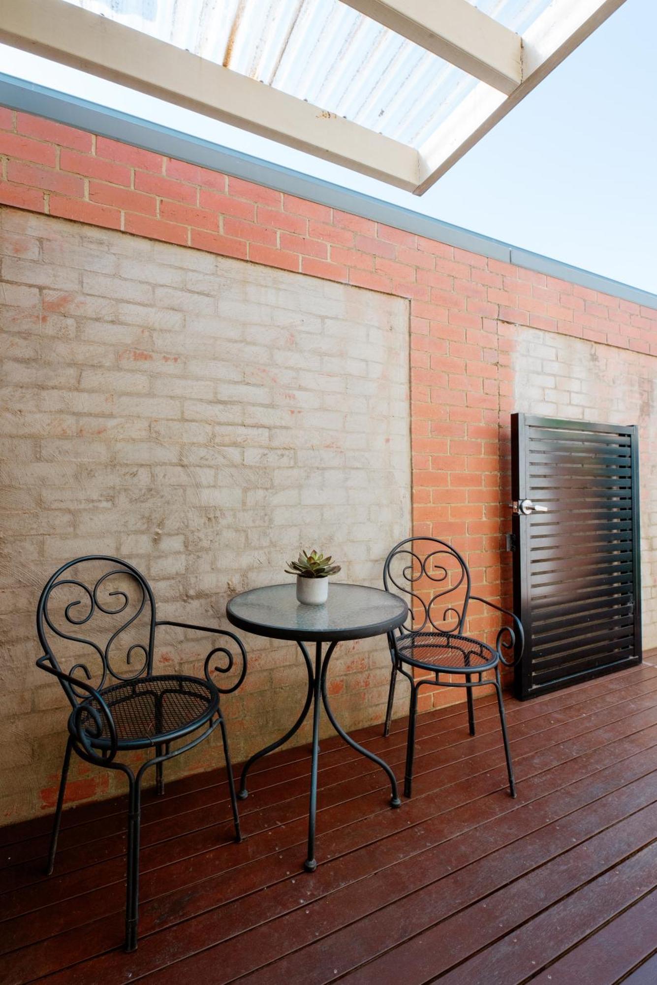 Alexandra Place Bendigo Exterior photo