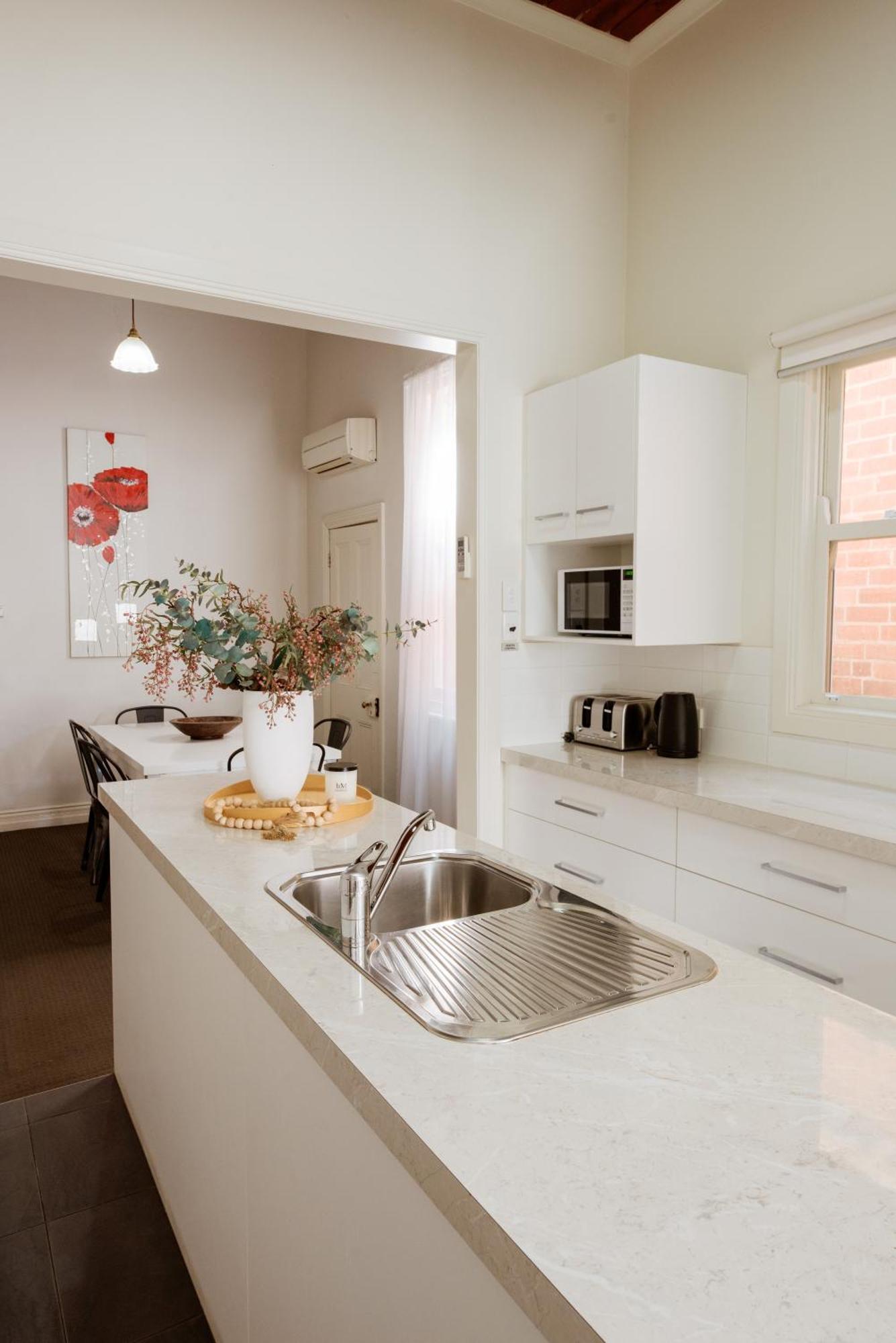 Alexandra Place Bendigo Exterior photo