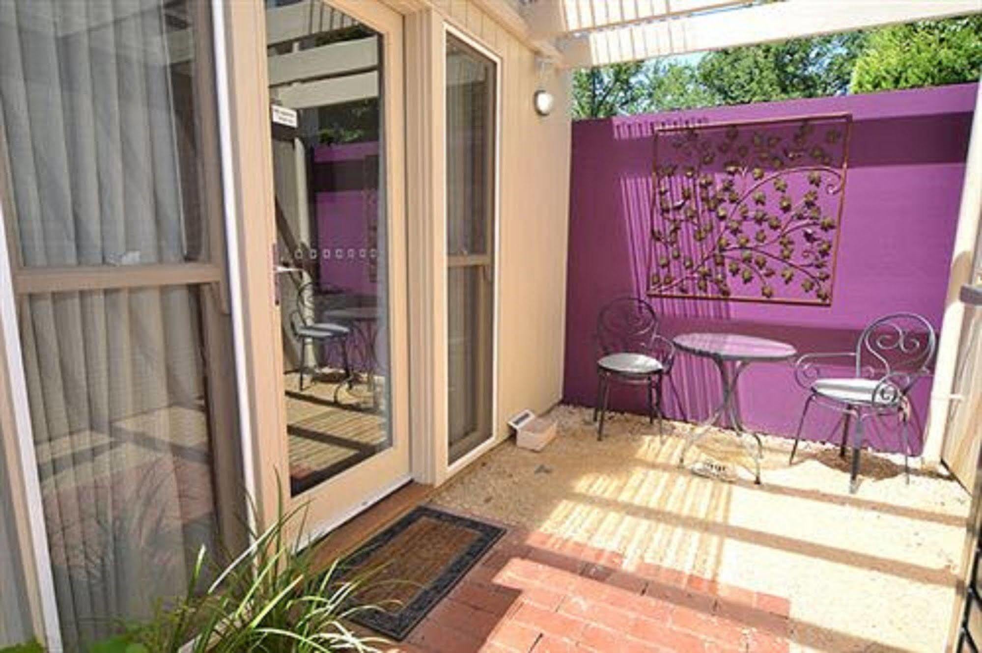 Alexandra Place Bendigo Exterior photo